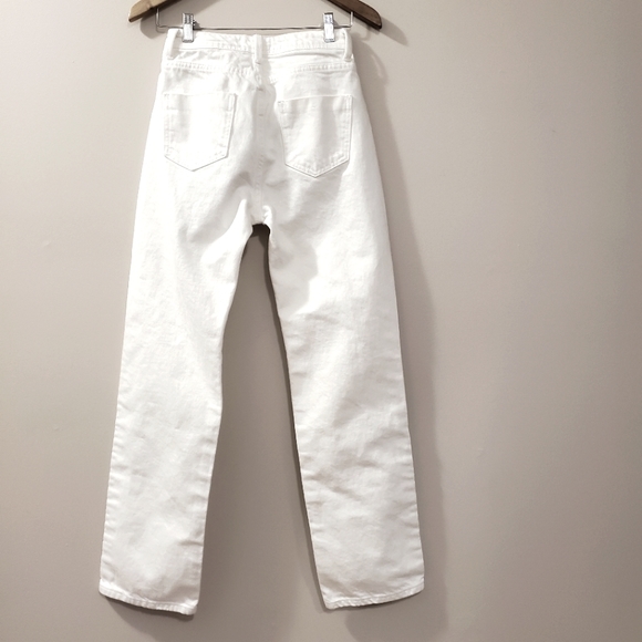 Grey Lab - Destroyed Jeans - Size 24 - Picture 12 of 12